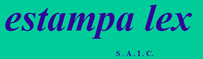 ESTAMPA LEX S.A.
