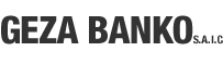 GEZA BANKO S.A.I.C.