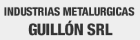 INDUSTRIAS METALURGICAS GUILLóN S.R.L.