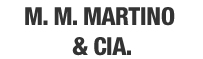 M. M. MARTINO & CIA.