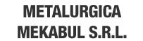 METALURGICA MEKABUL S.R.L.