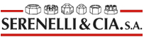 SERENELLI Y CIA. S.A.