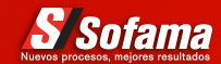 SOFAMA S.A.
